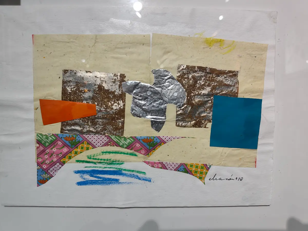 colores plateado por Luis Chacon