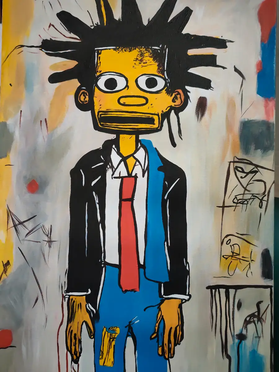 Ejecutivo por Maikol Picado