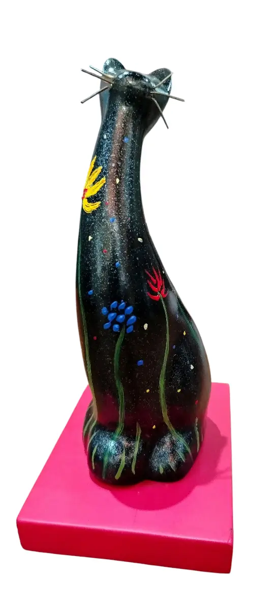 Serie michis por Lilibeth Martínez