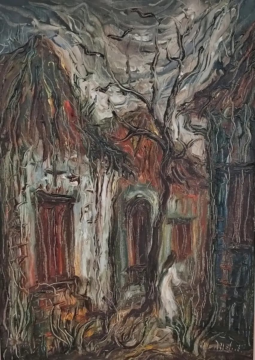 Obra de Héctor Molné