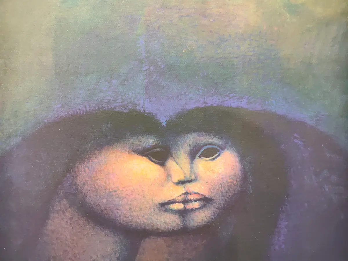 Encuentro por Fernando Carballo