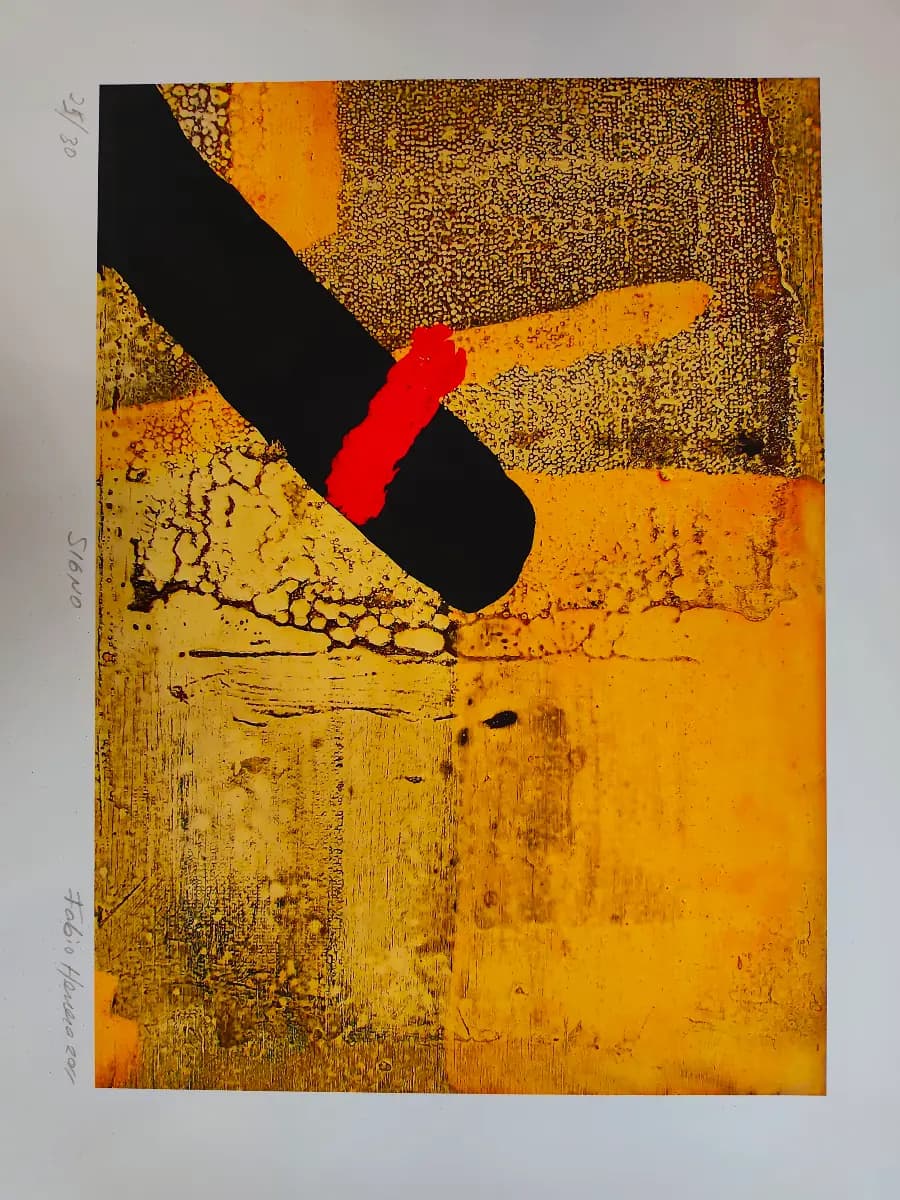 Signo por Fabio Herrera