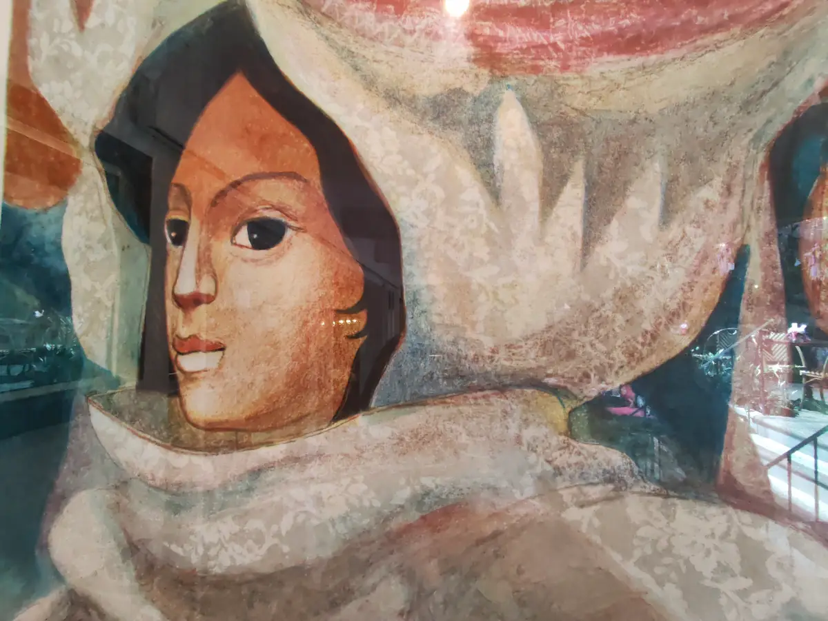 Invierno por Rafa Fernández