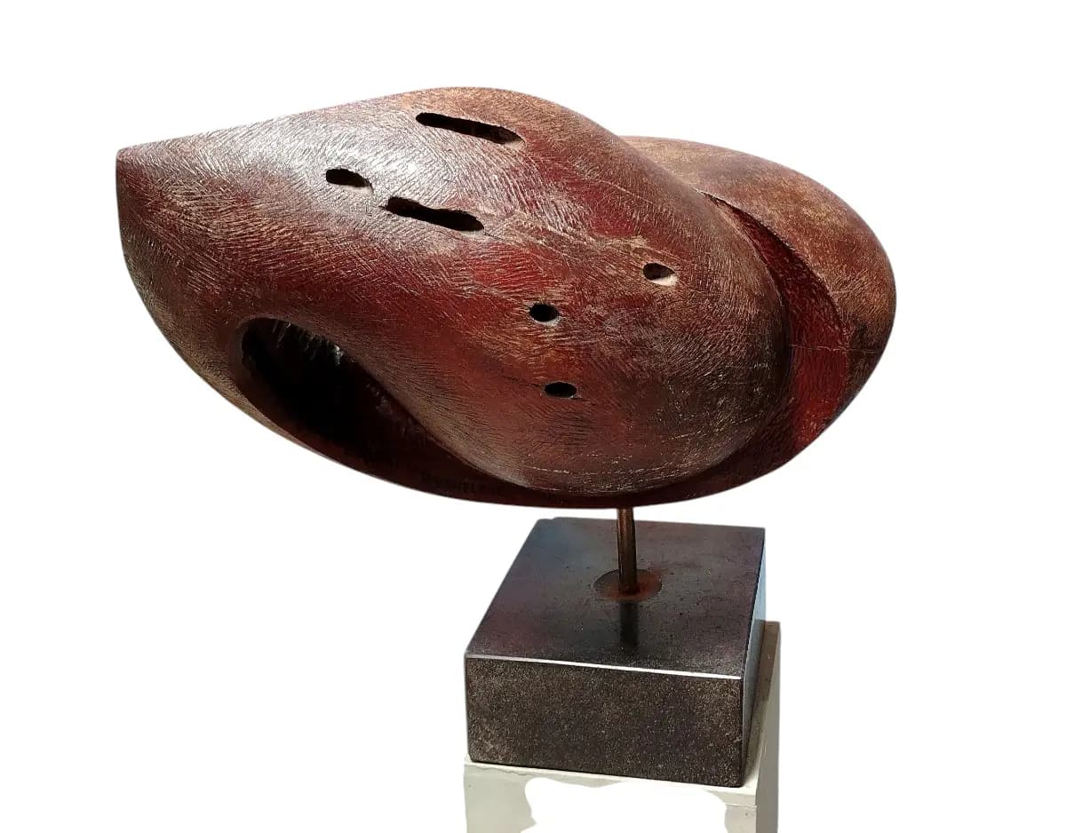 Semilla por Rodolfo Varela