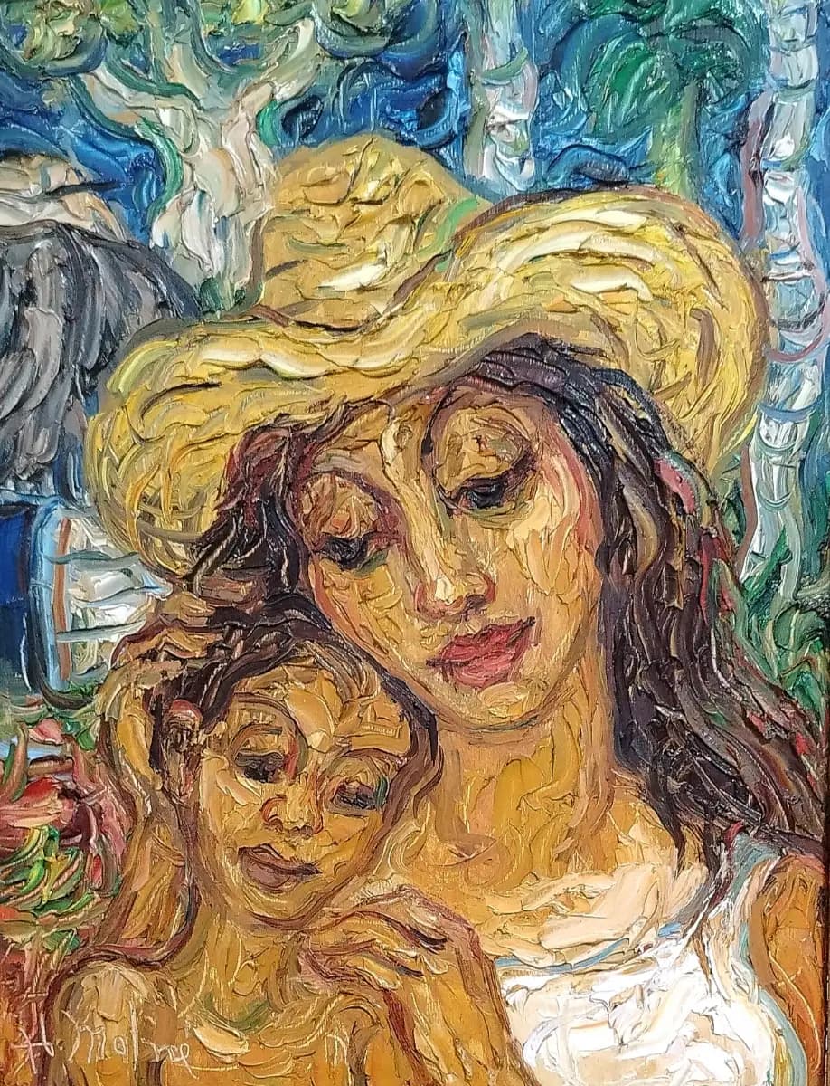 Obra de Héctor Molné