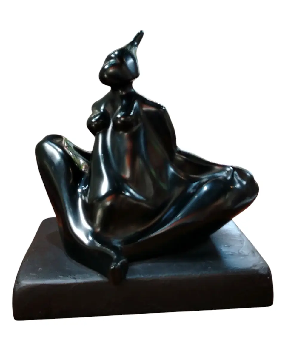 Obra de Arturo Santana