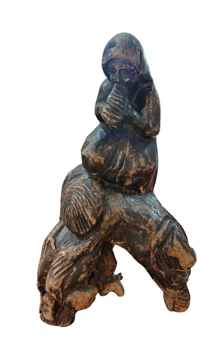 Obra de Macedonio Quesada