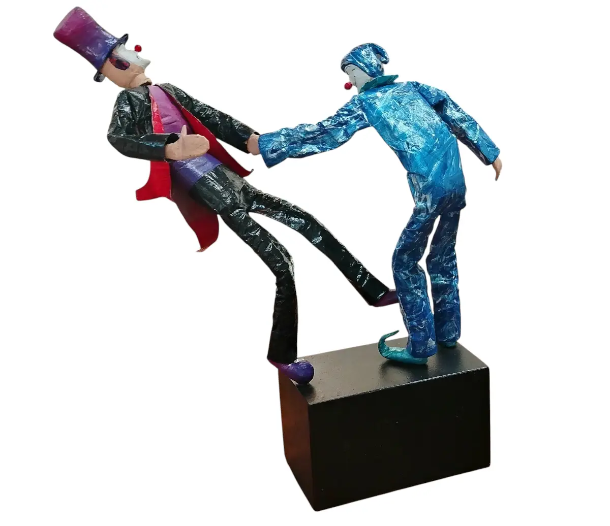 Juguemos un rato por Víctor Quiros