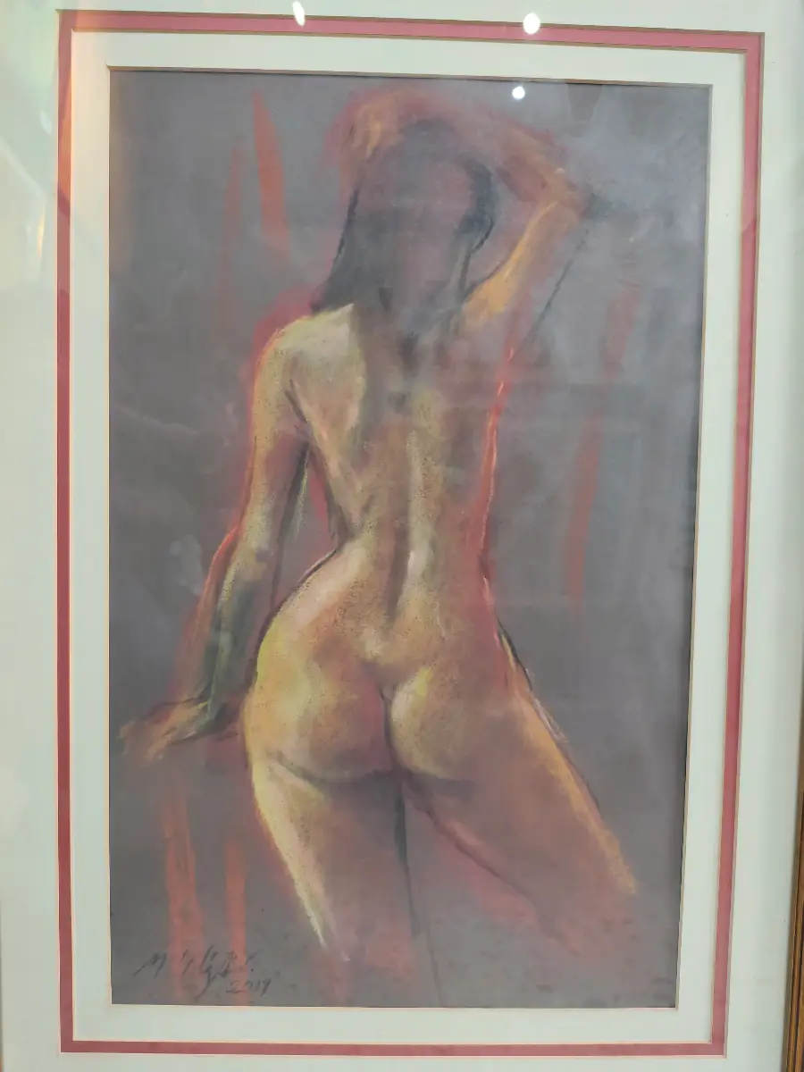 Obra de Miguel Hernandez