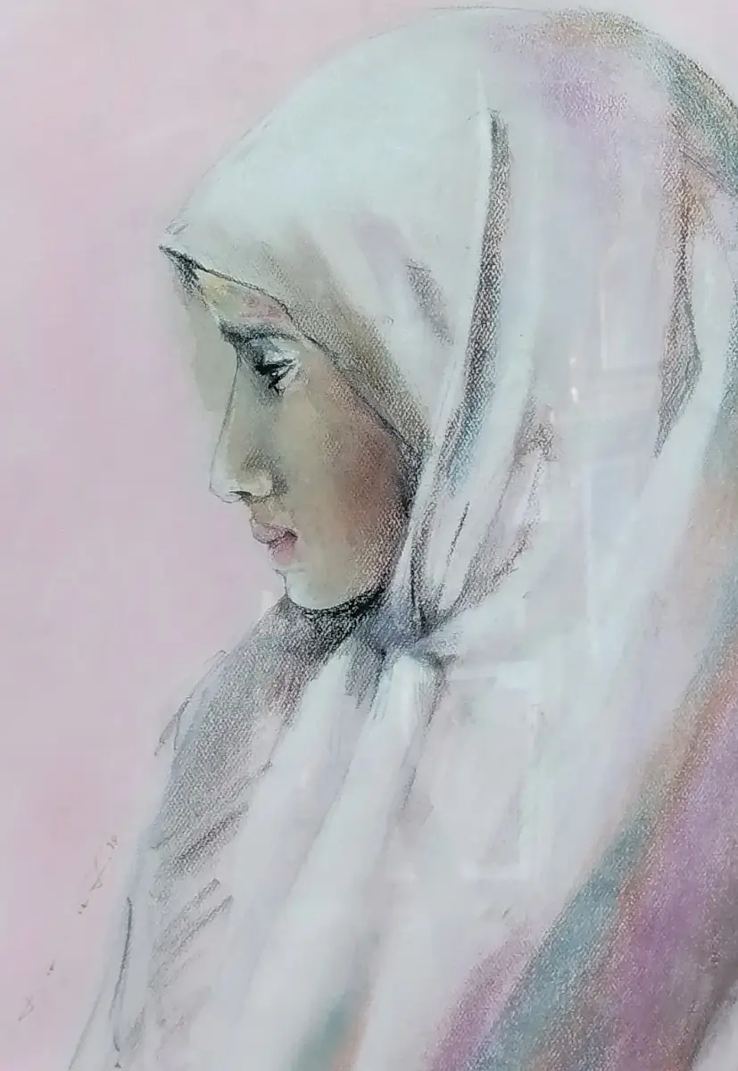 Obra de Flora Zeledon