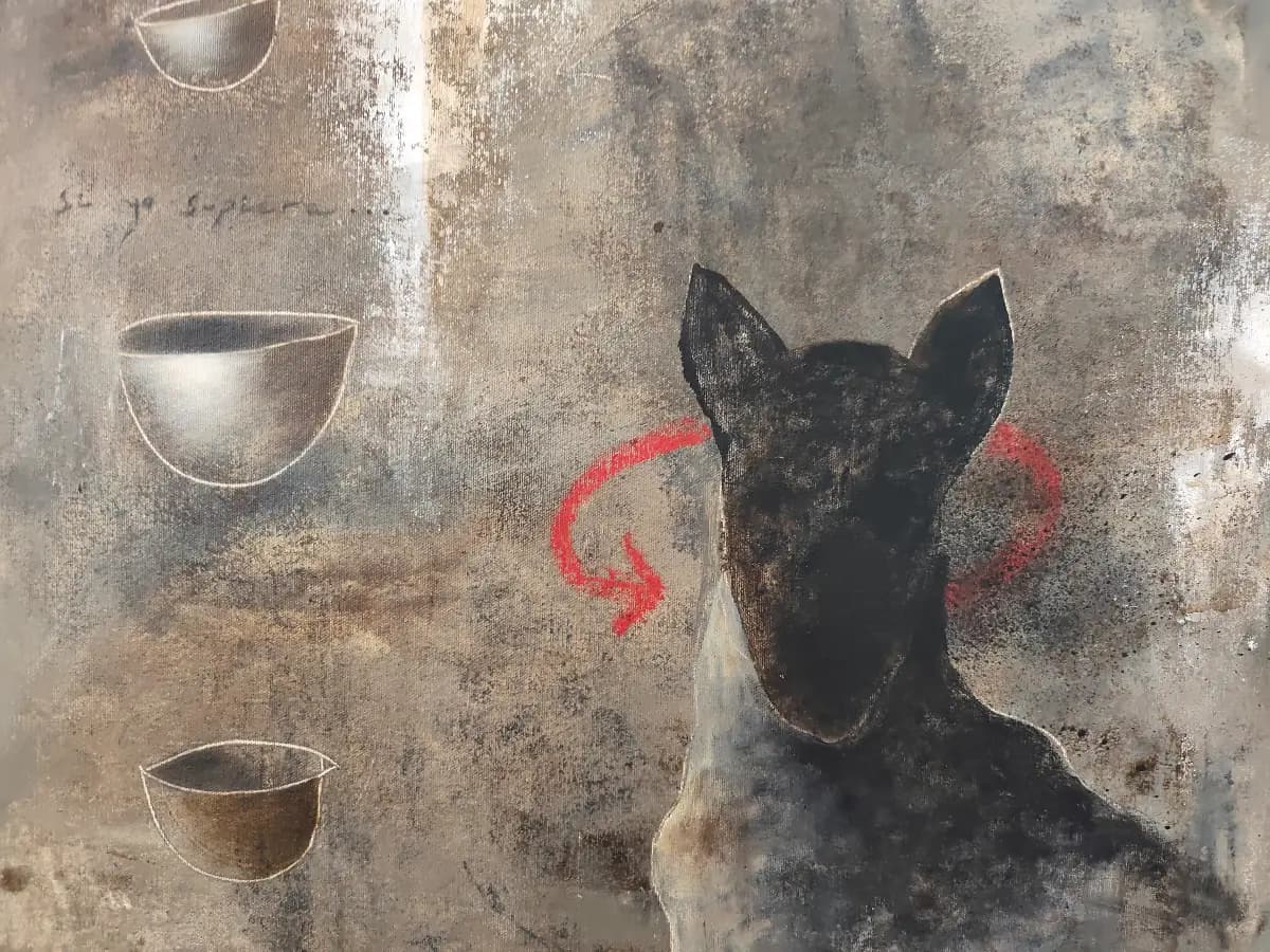 Obra de Willy Flores