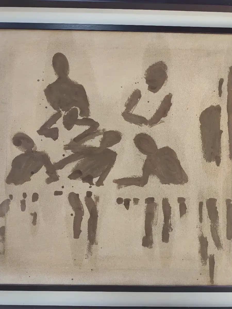 Moday por Leonel Gonzalez