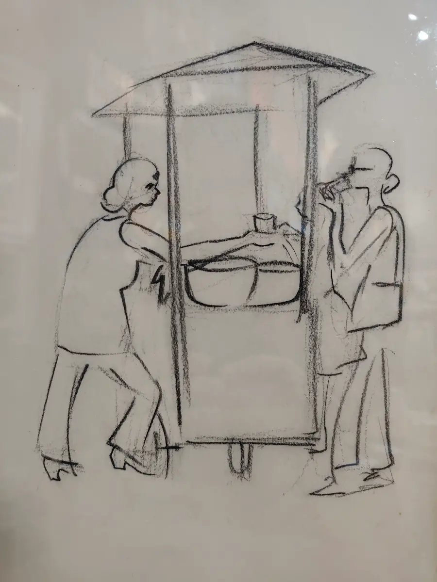 El tramitó por Jorge Gallardo