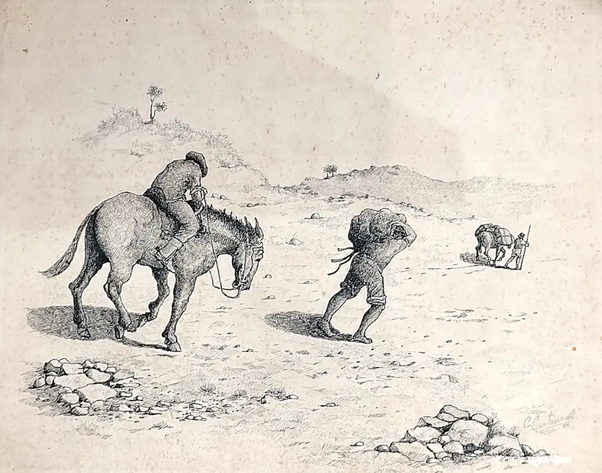 Obra de Carlos Castañeda