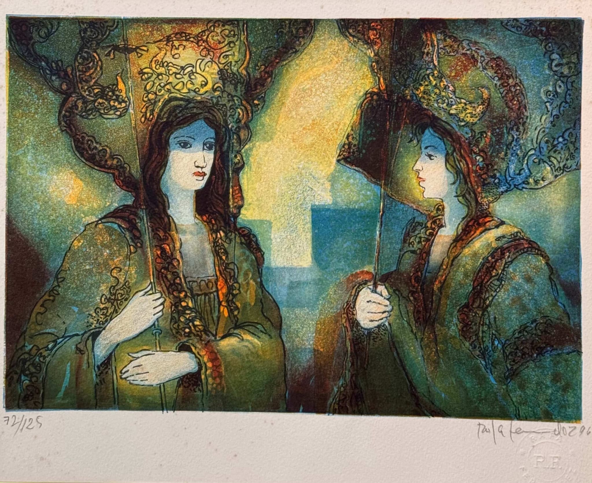 Recuerdos por Rafa Fernández