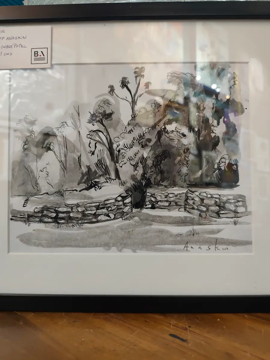 Parque por Philipp Anaskin