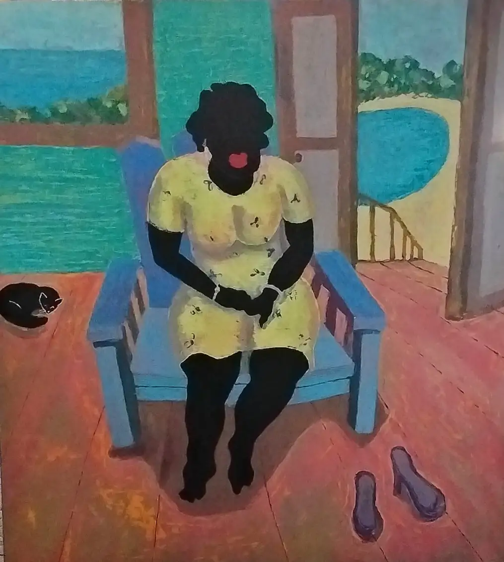 Medley Calipso por Leonel Gonzalez