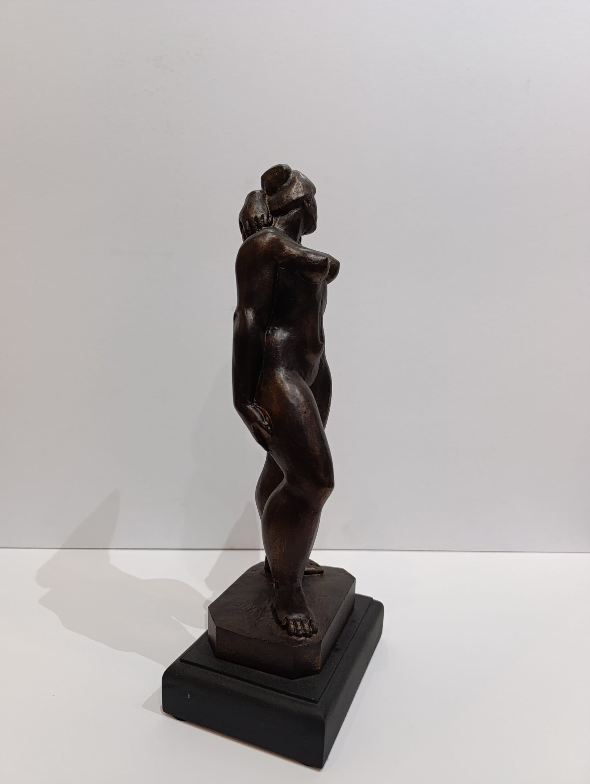 Obra de Olger Villegas