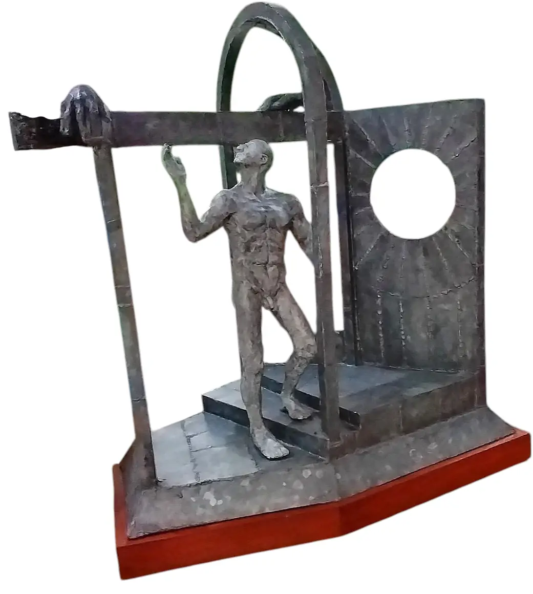 Obra de Charles Anthony Coiro