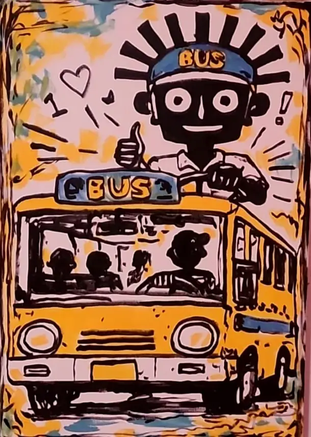 Obra de Michael Picado