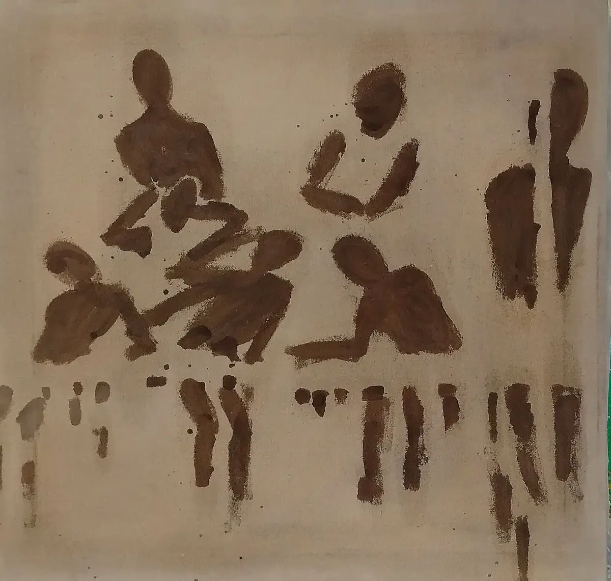 Obra de Leonel Gonzalez