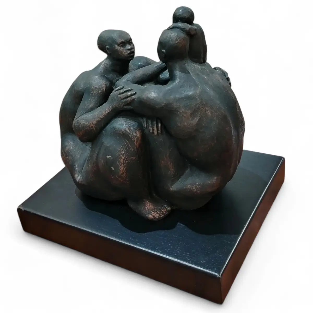 La Familia por Olger Villegas