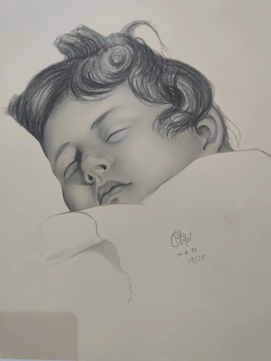 Obra de Olger Villegas