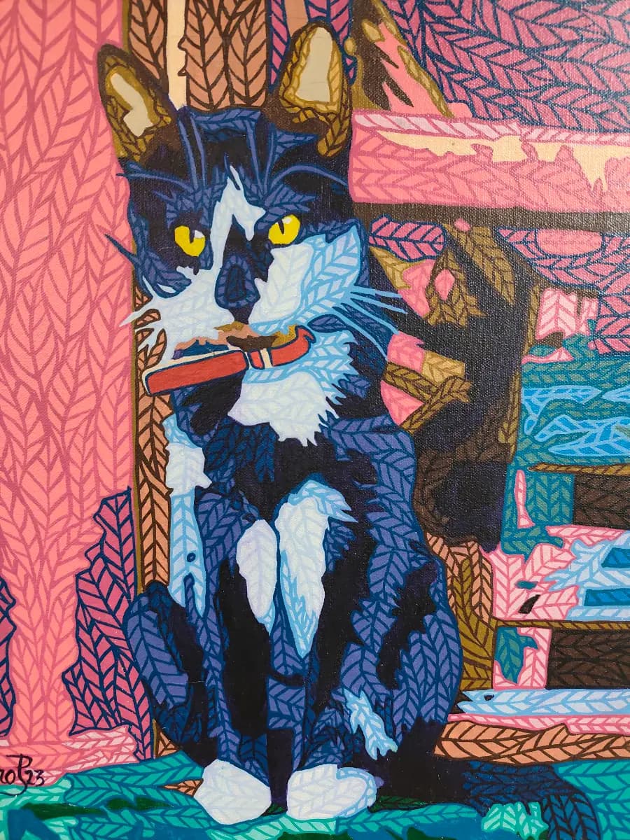 Obra de Asdrubal Marot