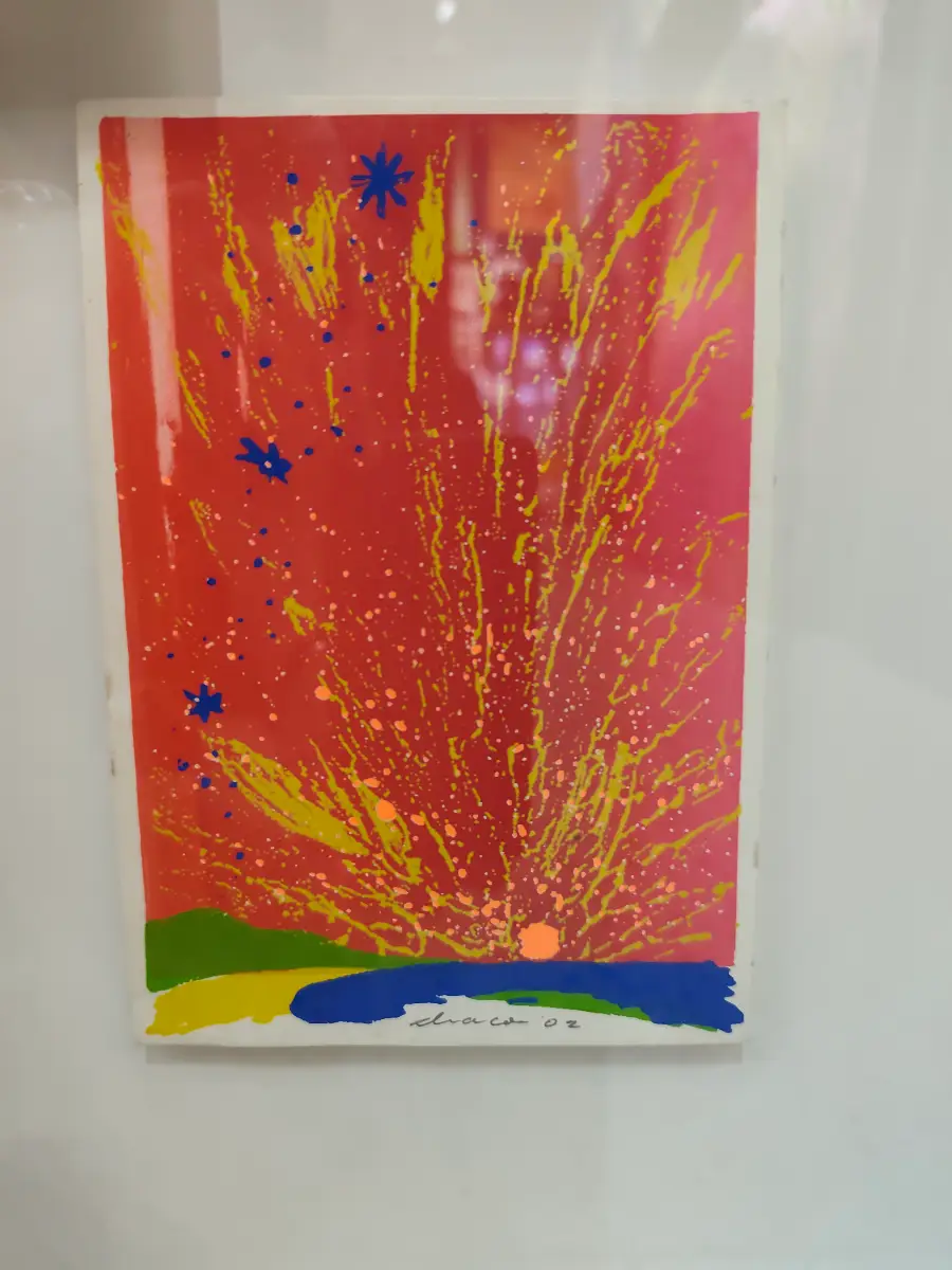 Amanecer 02 por Luis Chacon