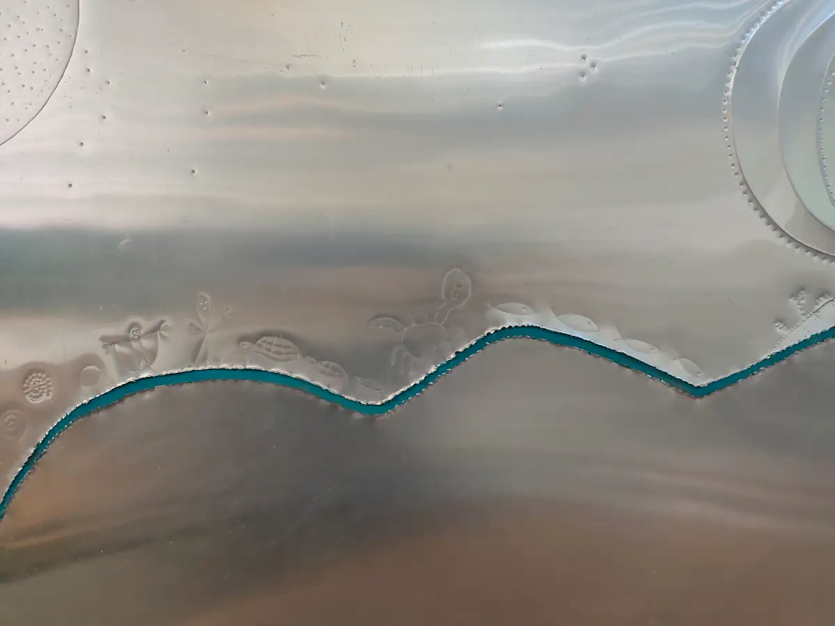 Obra de Luis Morales Alonso