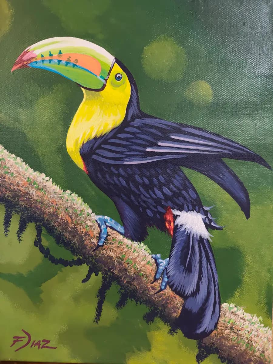 Obra de Fernando Dias