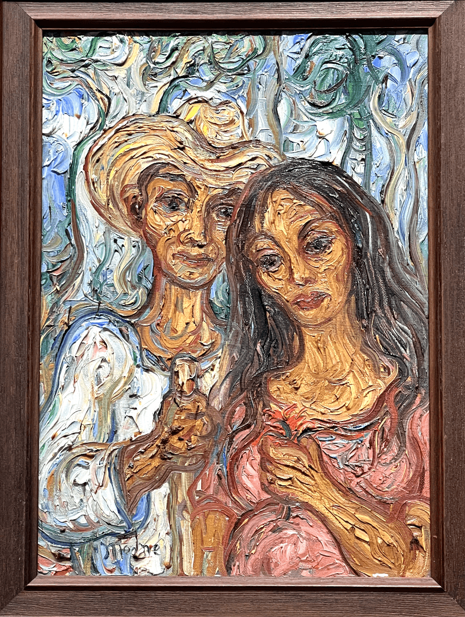 Guajiros por Hector Molne