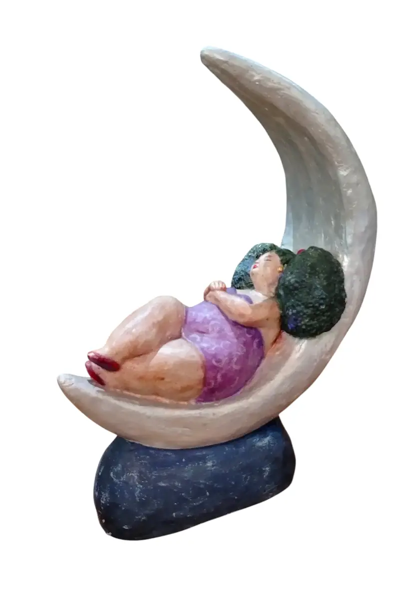 Obra de Leda Astorga