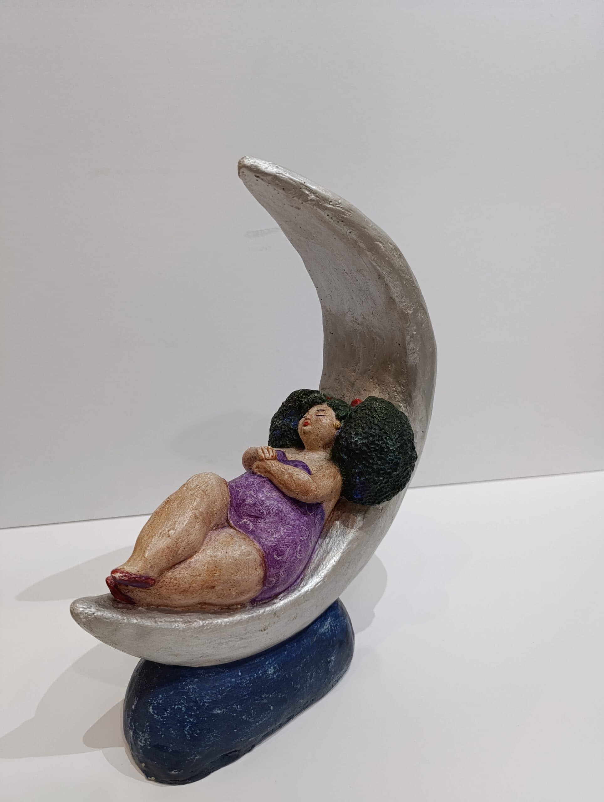 Obra de Leda Astorga