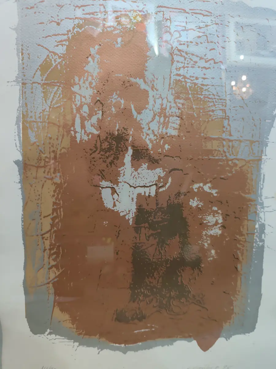 Obra de Carmen Santos