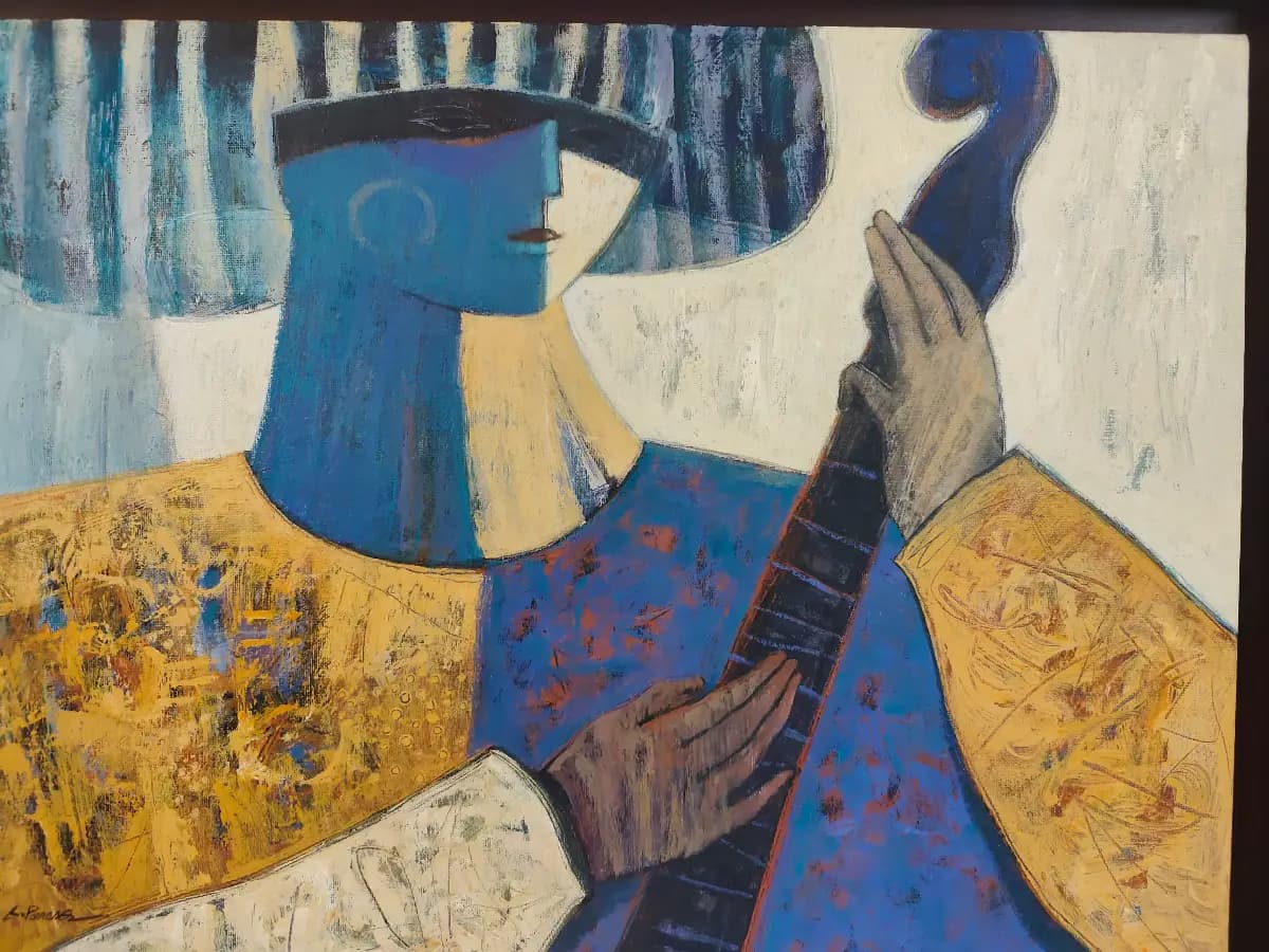 Guglar por Chino Porras