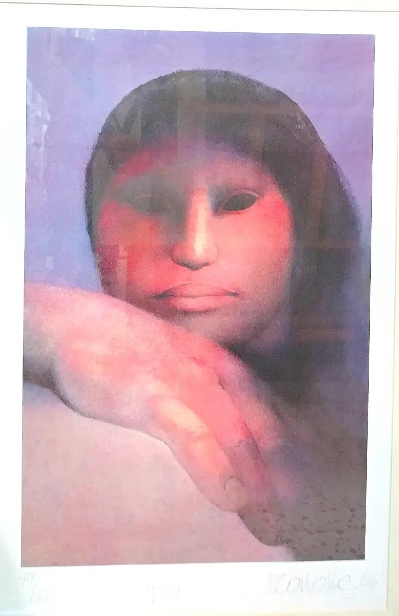 Espera por Fernando Carballo